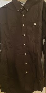 Mens Cinch Shirt